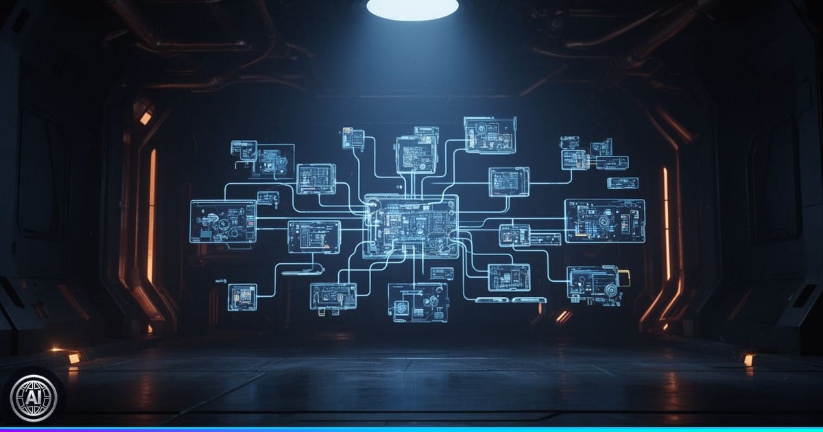 NVIDIA Supercharges Google's Open AI Models for Smarter Devices