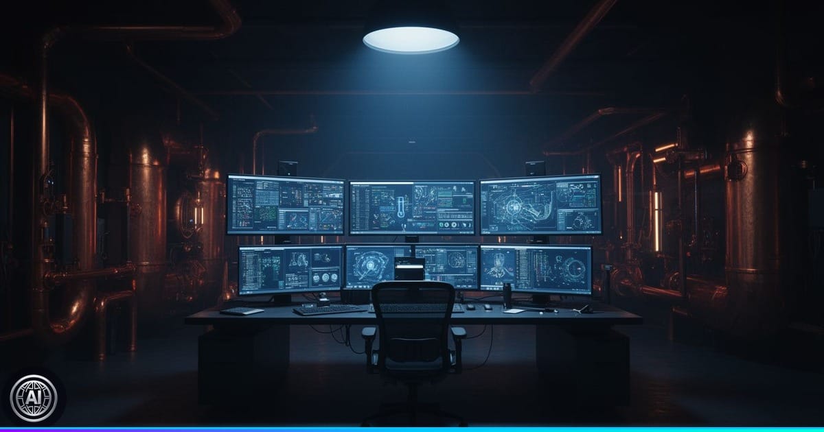 IBM Unveils Specialized AI for Smarter Document Data Extraction