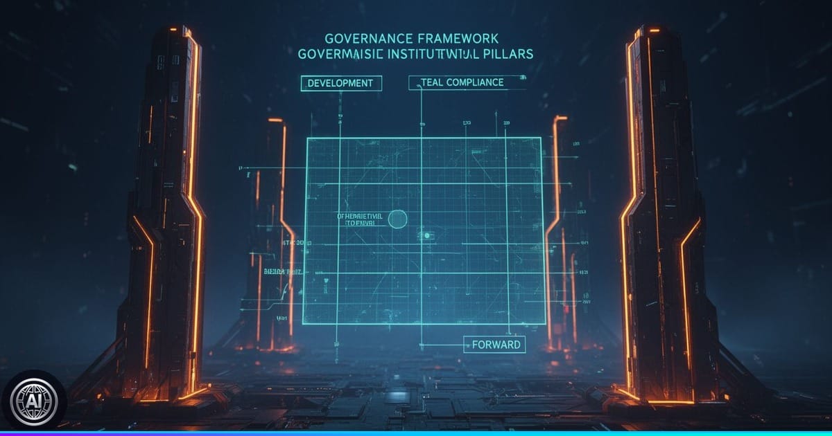 AI’s Leap Forward: Are We Ready for the Governance Gap?