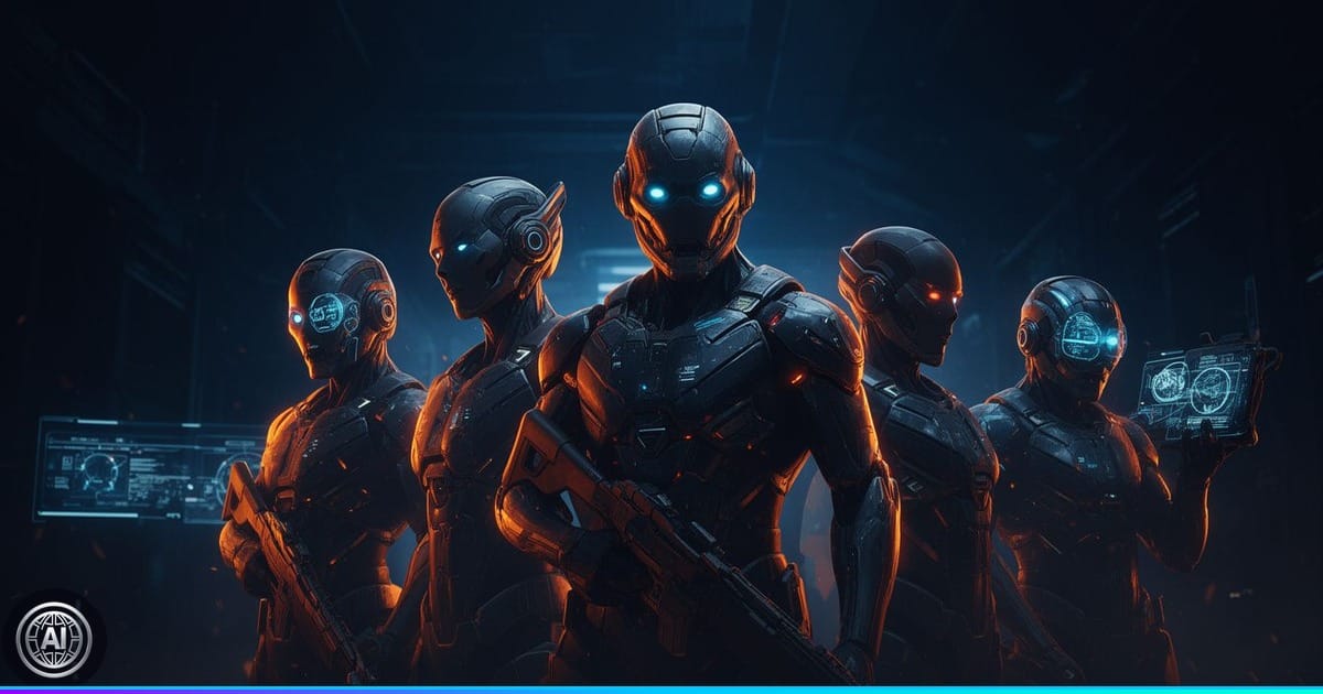 Microsoft Unveils Open-Source Shield for Enterprise AI Agents