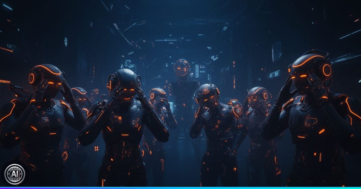 AI Agents Face EU AI Act Compliance Headaches by 2026