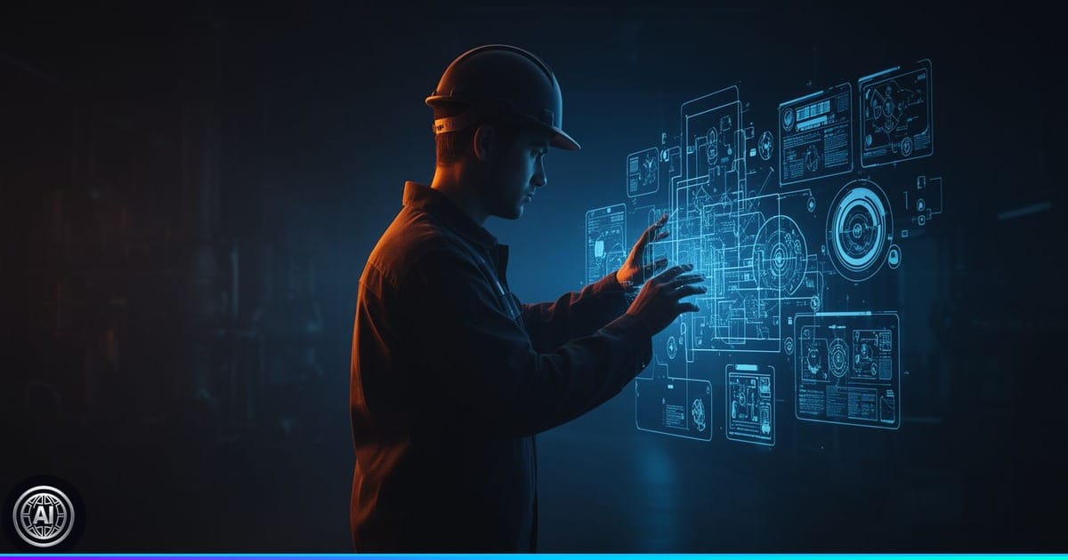 Beyond Your PC: The AI Hardware Revolution Engineers Must Grasp