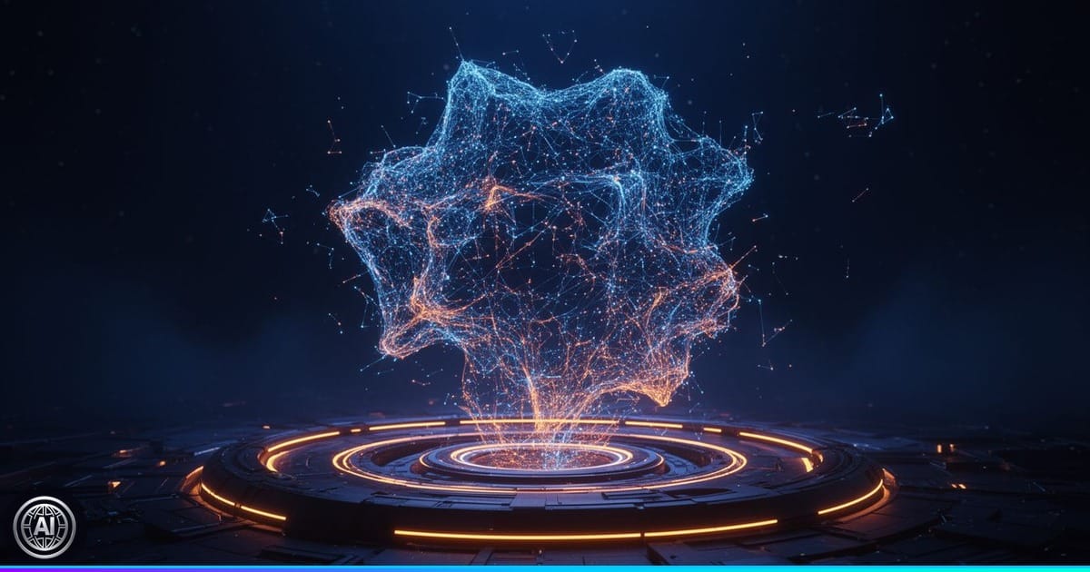 Google's AI Writes Research Papers: A New Era for Academia?