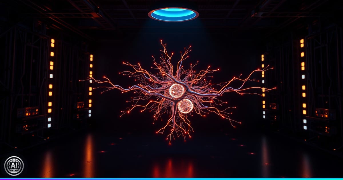 New AI Technique Dramatically Speeds Up Language Models While Keeping Them Smart