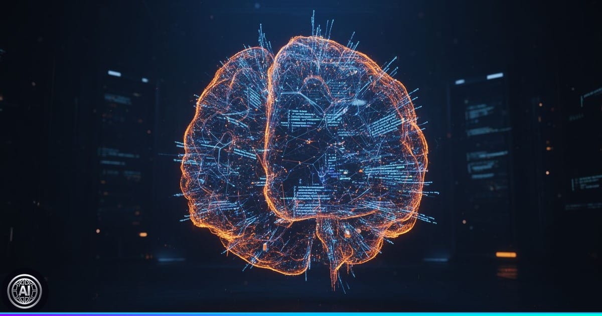 Meta's New AI Model: Powerful but Proprietary, Sparking Open-Source Debate