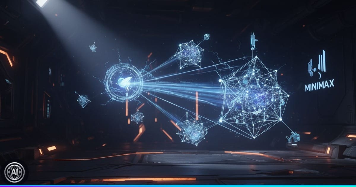 MiniMax Unlocks New AI Agent Abilities with Command-Line Tool