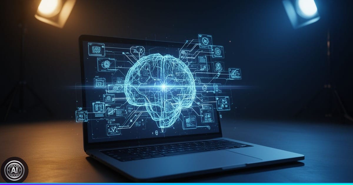 Your Laptop Just Became a Rogue AI Lab: How New Google Models Break Corporate Security