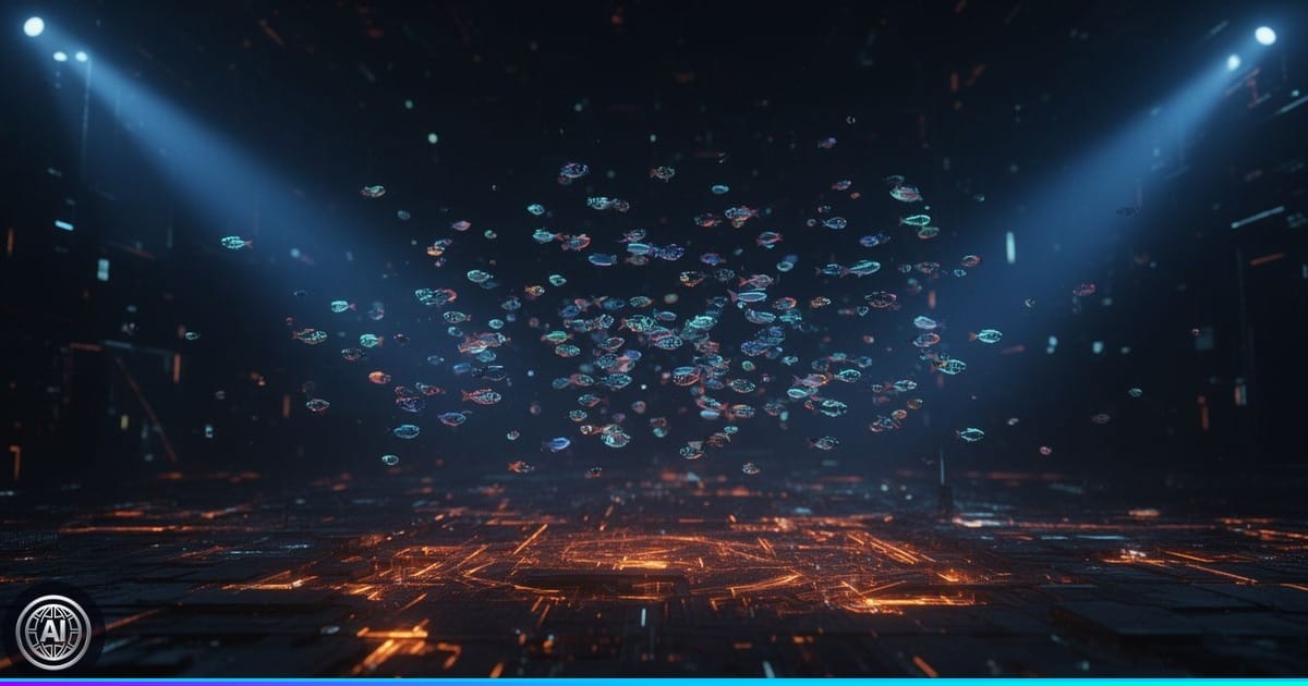 TinyFish Unifies Web Interaction for AI Agents with New All-in-One Platform