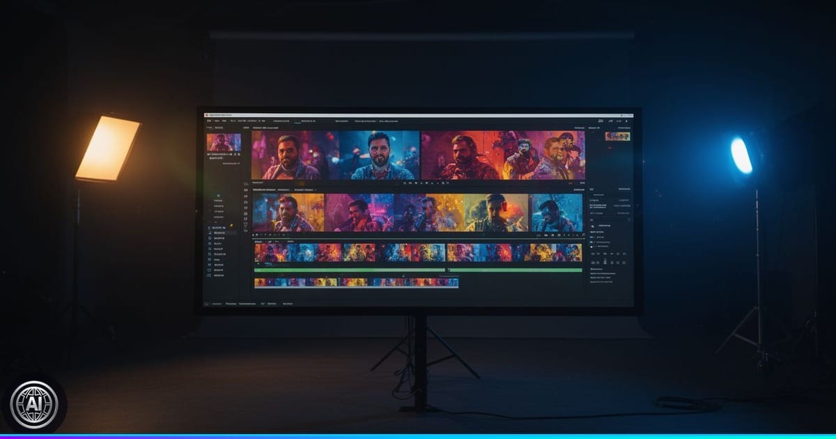 Adobe Premiere Powers Up Video Color with NVIDIA GPU Boost