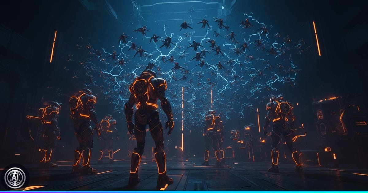 Meta Harnesses AI Agents to Slash Infrastructure Power Use and Boost Engineer Productivity