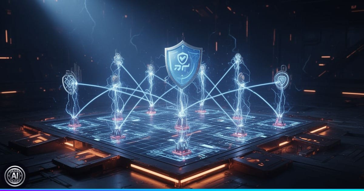 OpenAI's New SDK Shield: Guarding AI Agents for Safer Business Use