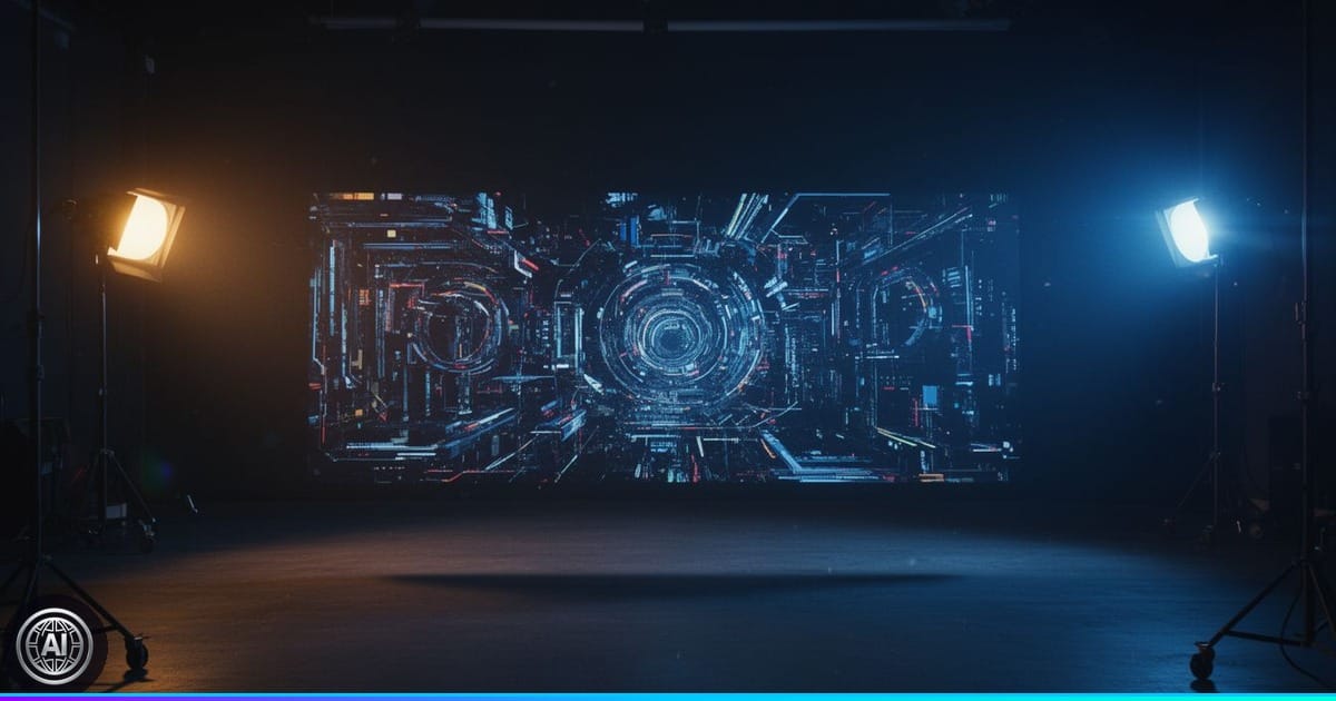 Amazon Bedrock Sharpens Video Search with Smart AI Model Shrinking