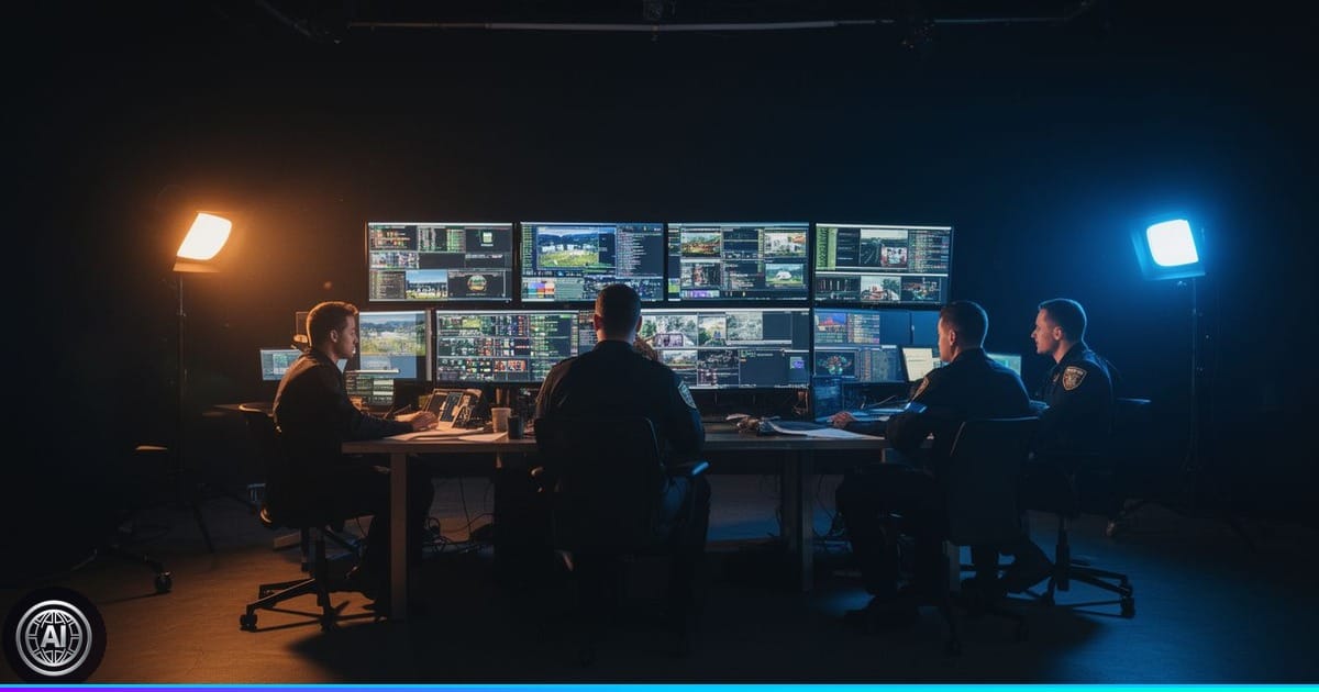 Government and AI Leader Confer on Advanced Model's Security Implications