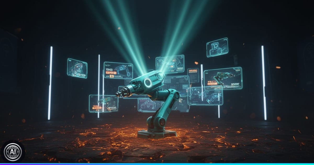 AWS Offers AI-Powered Tools for Virtual Try-Ons and Smarter Shopping