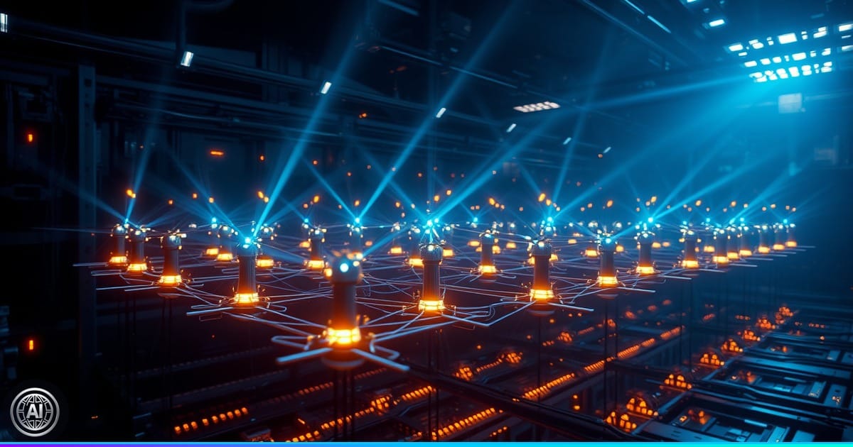 AI Agents Get an “Operating System”: Big Tech and Startups Clash Over How to Build and Price Them