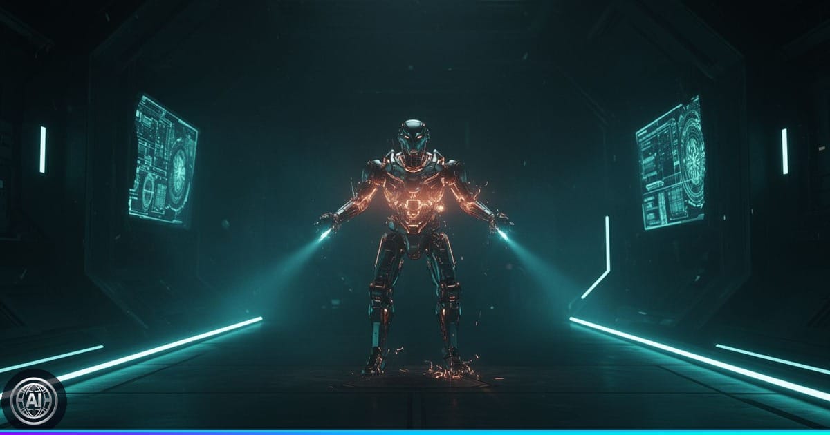 Beyond Speed: AI Cybersecurity Tools Now Prioritize Who Gets In and How