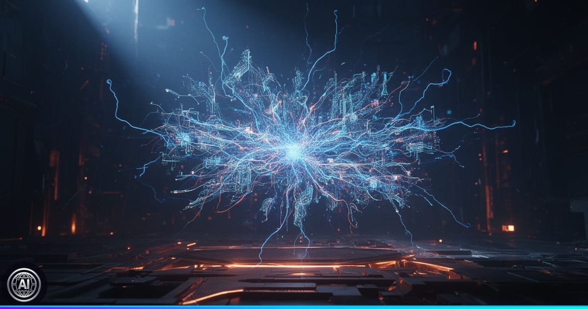 AWS Unleashes Supercharged AI Instances for Faster, Cheaper Generative Models