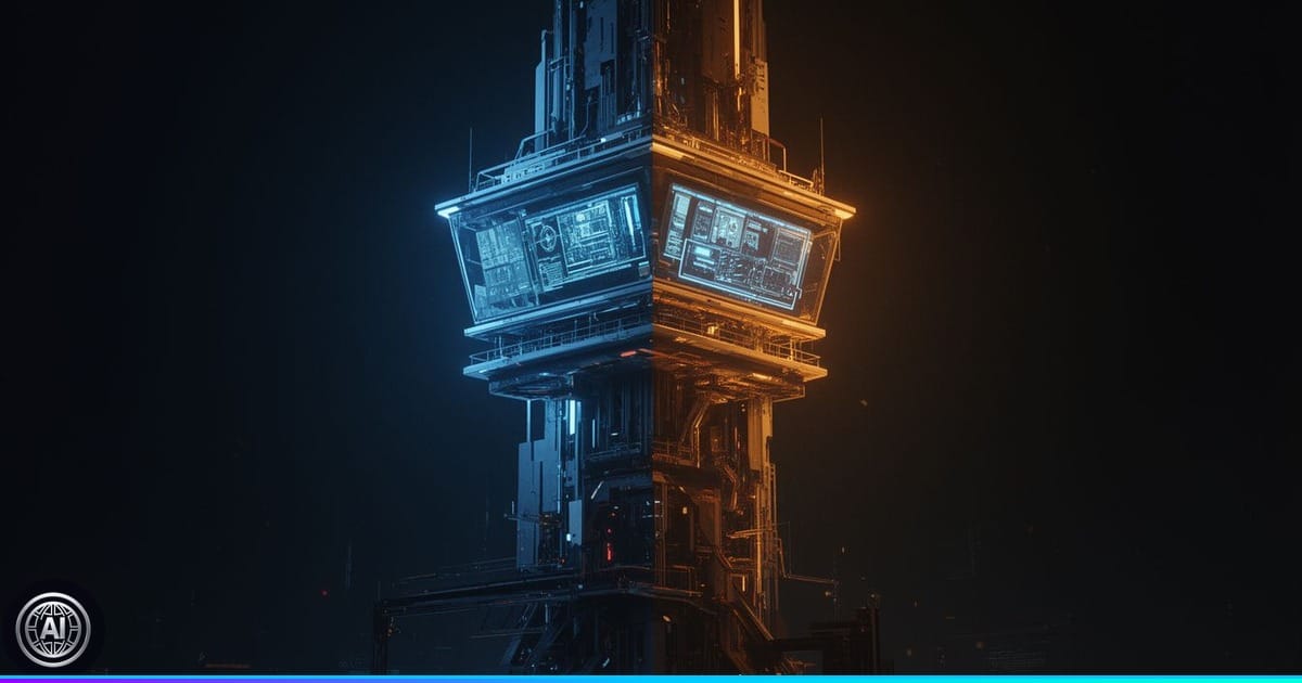 Organizations Lag in AI Emergency Response, Lacking Clear Oversight