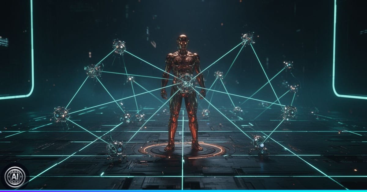 Moonshot AI Unveils Kimi K2.6: A Trillion-Parameter AI That Learns to Code and Commands Swarms of Agents