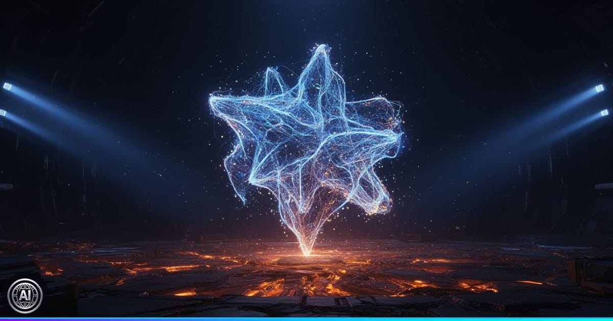 SUSE and Nvidia Forge a Streamlined Path to Sovereign AI