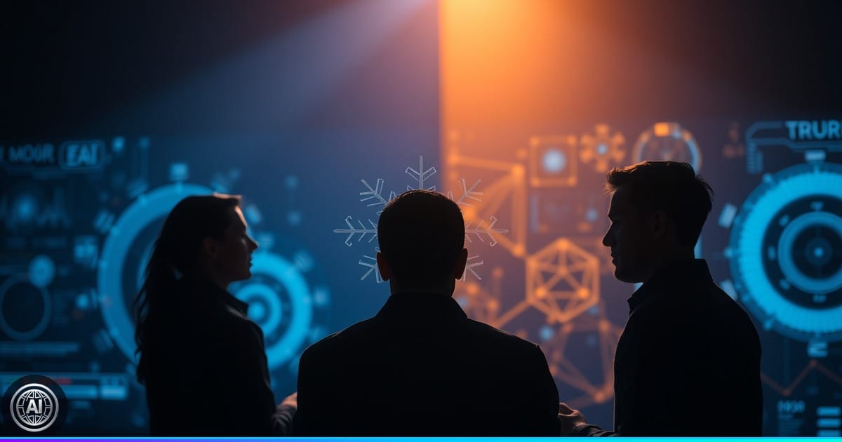 Snowflake Broadens AI Access, Integrating Advanced Tools for All Users