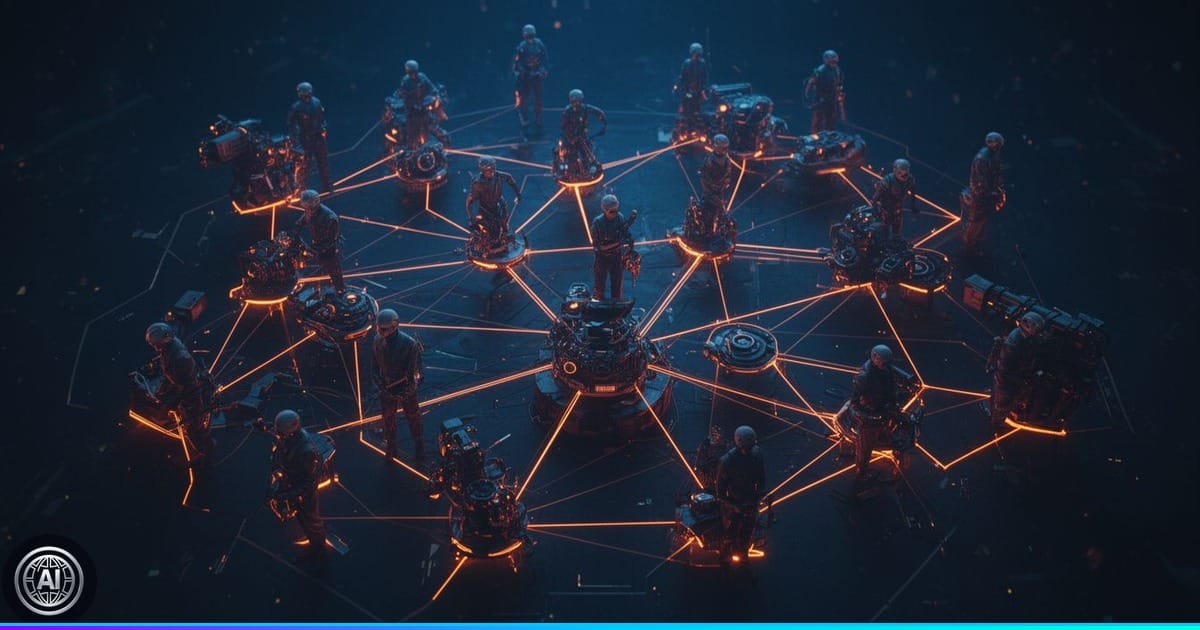 NEC Taps Anthropic's Claude for Japan's AI Engineering Surge