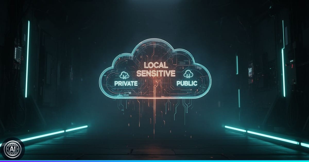 OpenAI’s New Tool Scans Your Laptop for Private Info Before It Reaches the Cloud