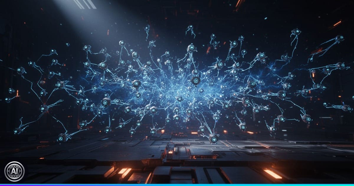 OpenAI’s Shared Workspace Agents Let Teams Automate Slack Workflows Without Manual Handoffs