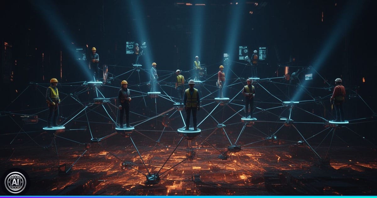 Bridging HR Data with AI Agents Delivers Instant, Actionable Workforce Insights