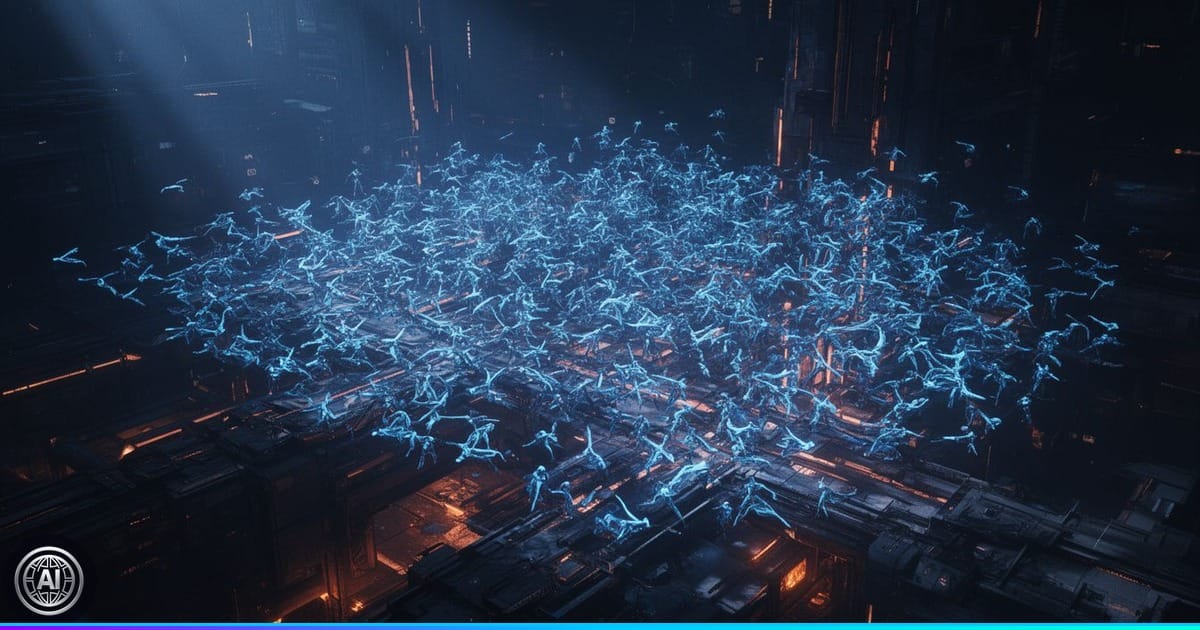 Autonomous AI Agents Face Chaos: A New Infrastructure Layer Emerges to Tame Them