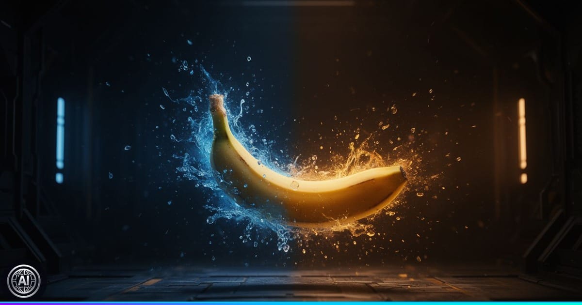 Google DeepMind's Vision Banana Merges Image Creation and Understanding