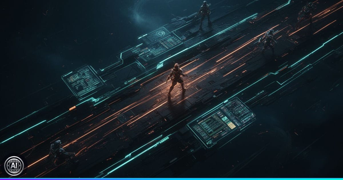 The Real Story from OpenAI’s Big Week is Governance, NOT Models