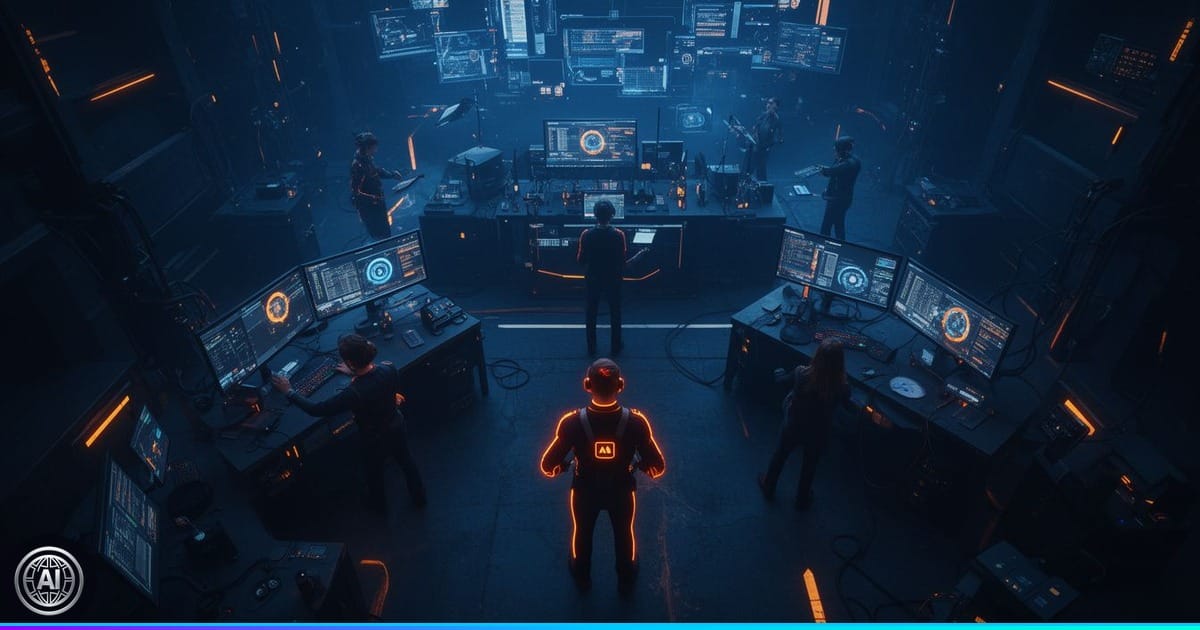 Adobe's AI Agents Usher in an Era of Automated Marketing Orchestration