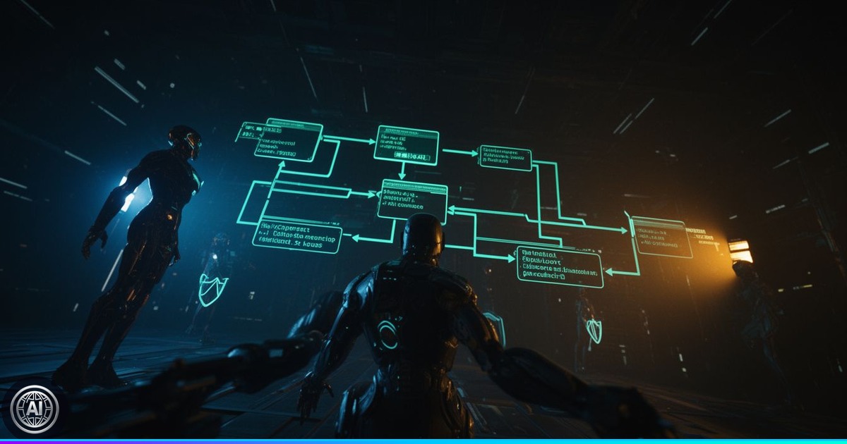 The race for AI coding assistants has intensified, shifting from generating code to executing agentic workflows.