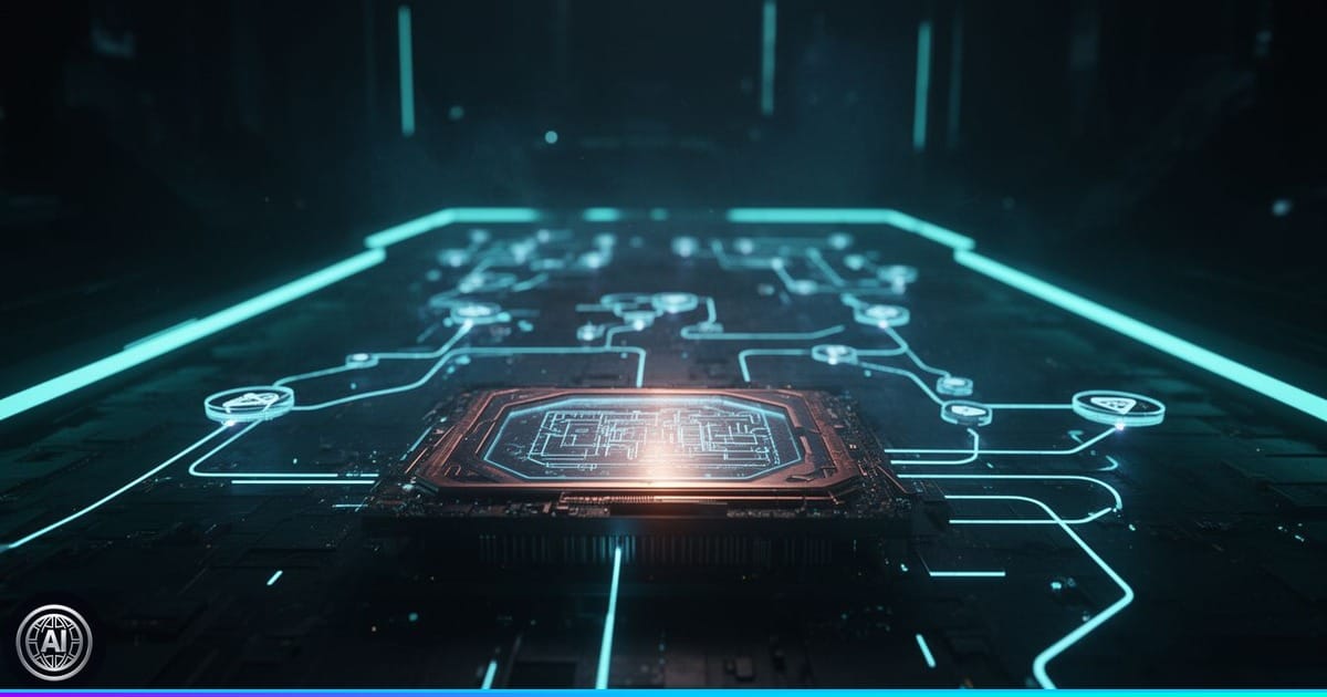 Meta Is Building an AI Compute Stack That No Longer Depends on Any Single Chip
