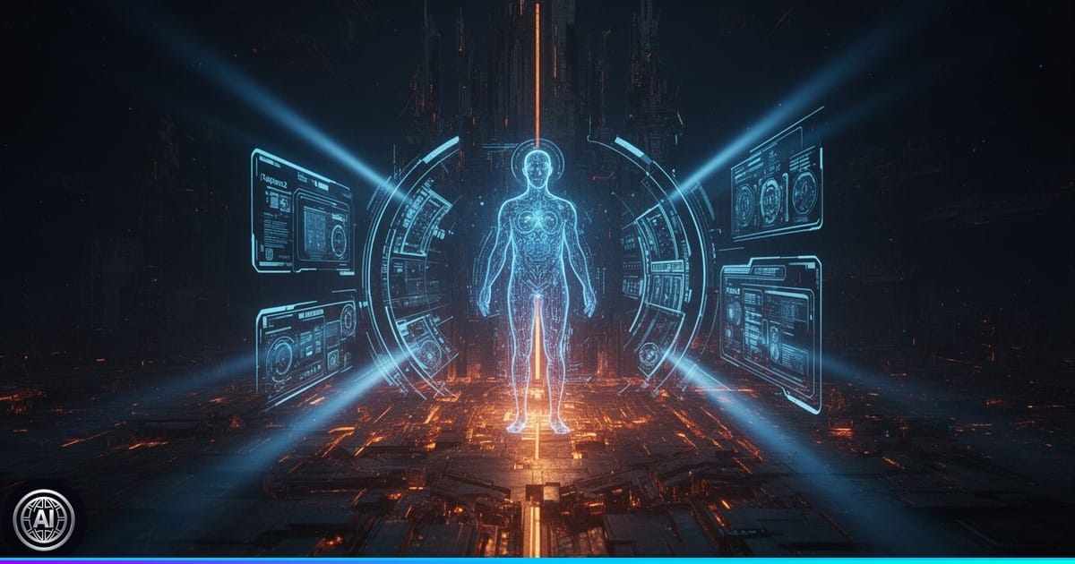 Meta AI's Sapiens2 Pushes Human Understanding in Vision Models to New Depths