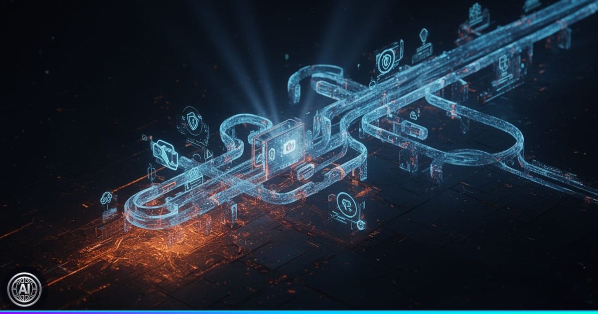 Tech Giants Streamline AI Development by Unifying Data Systems