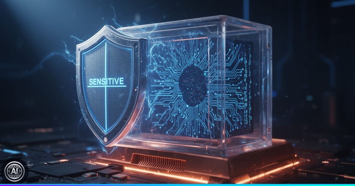OpenAI's Privacy Filter, a new open-source tool, is quietly shifting the balance of where sensitive data can be processe
