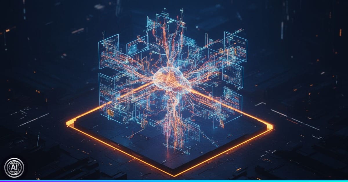 OpenAI Models Land Directly On AWS, Shifting AI Deployment Into Corporate Walls