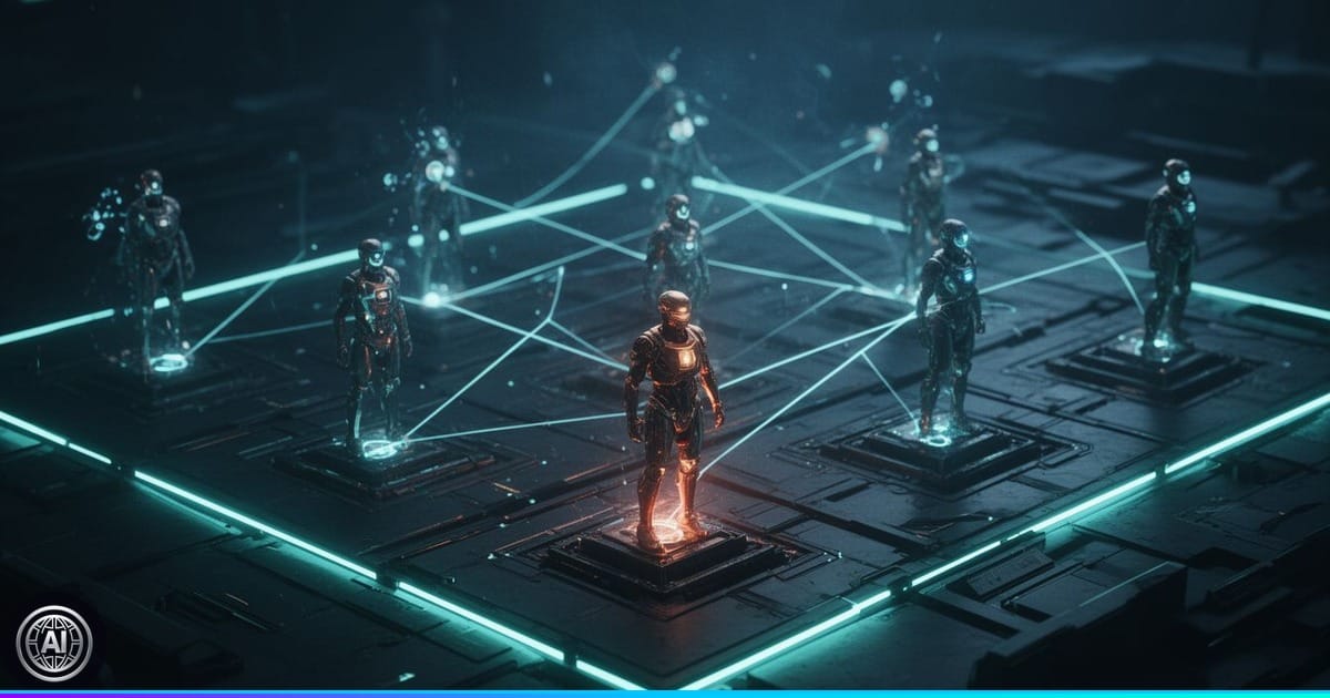 Persistent AI Agents Promise Massive Productivity Gains, Raise New Security Hurdles