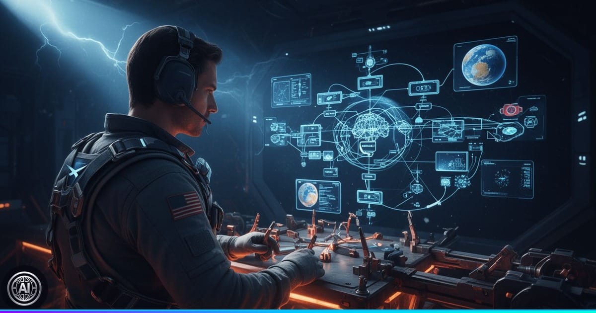 SpaceX’s $60 Billion Interest Hinges on Code Tooling, Not Just AI Smarts