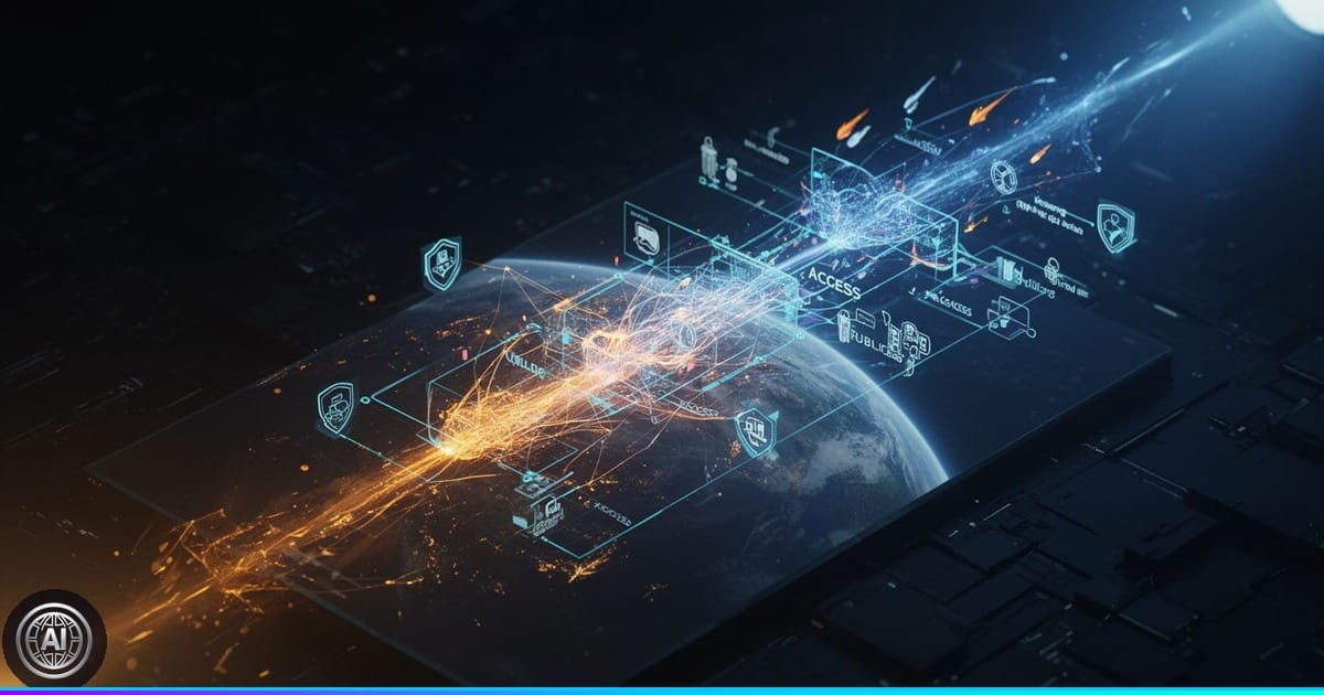 Public AI Matches Hype: GPT-5.5 Shows Cybersecurity Skills Rivaling Top-Tier Models