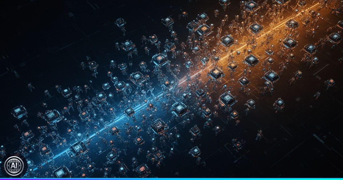 Mistral AI Unleashes Cloud-Based Coding Agents and a More Powerful Model