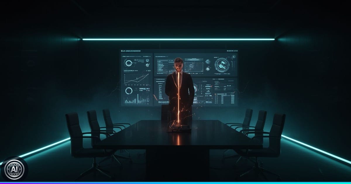 SAS's long-standing reputation for delivering reliable business solutions is now its primary AI differentiator