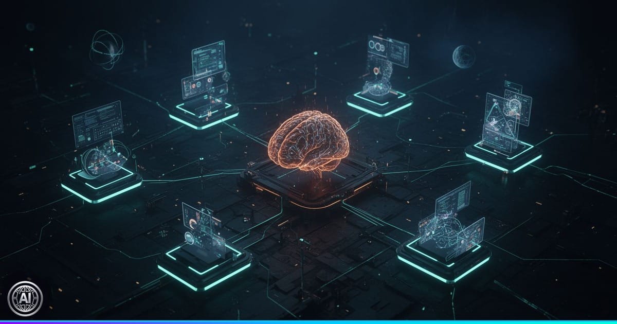 OpenSearch Aims to Power AI Apps with Integrated Memory and Observability