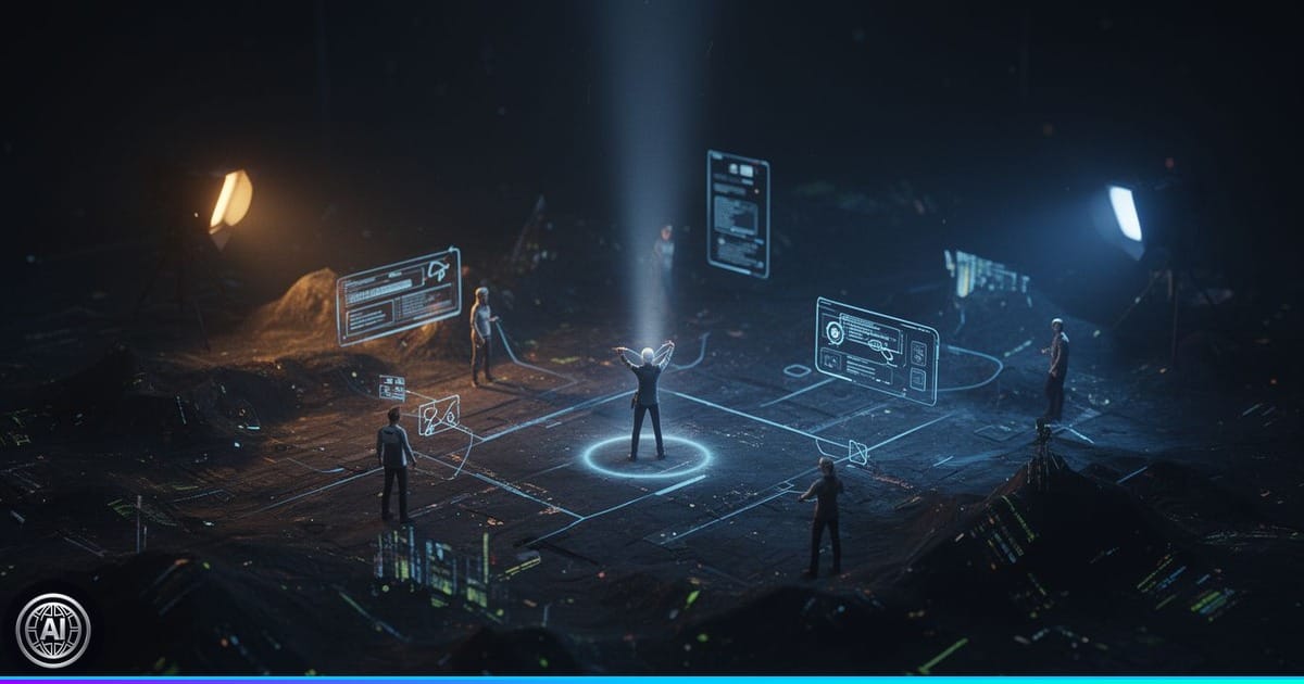 AI Agents Now Speak Directly to the Web: Search APIs Promise Smarter, Cheaper Assistants