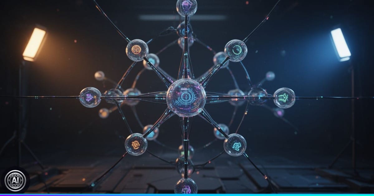 Zyphra's TSP Strategy Slashes AI Model Training Time by 2.6x