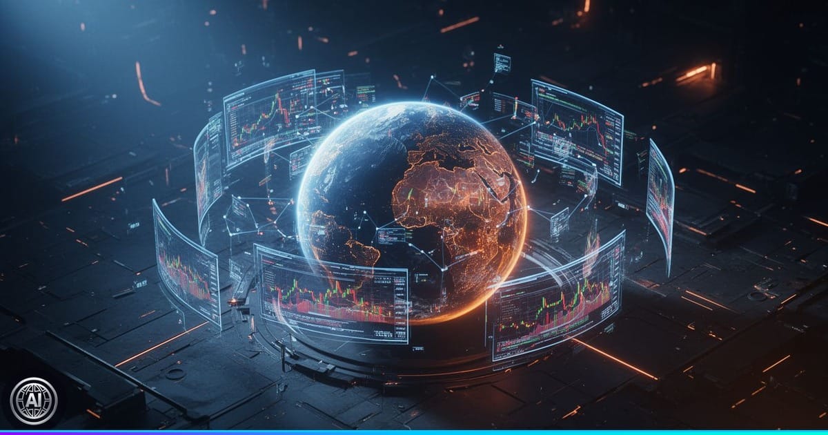 Anthropic's Claude Opus 4.7 Sets New Benchmark in Financial AI, Moving Towards Integrated Co-Pilots