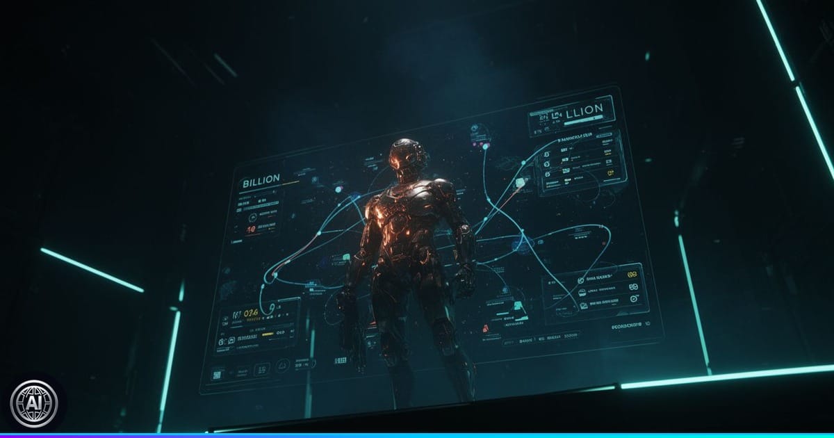 The AI Agent Hype Is Real — The Deployments Are Not