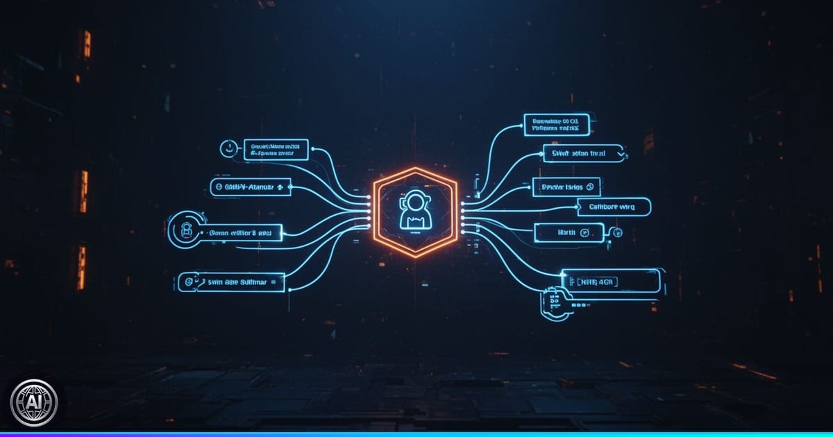 When Your AI Agent Keeps Starting From Zero, You Have a Design Problem